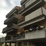 Vendégház Roof Pellegrini 4*
