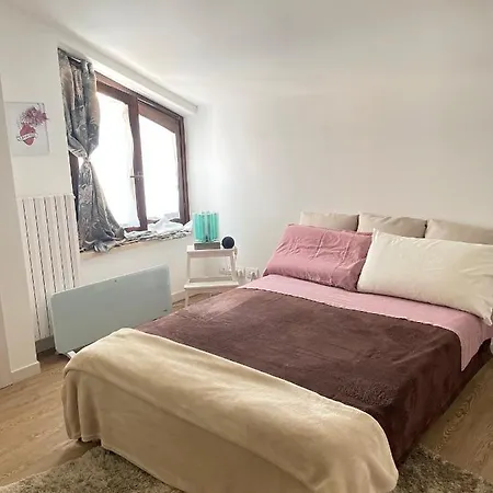 Vendégház Roof Pellegrini 4*