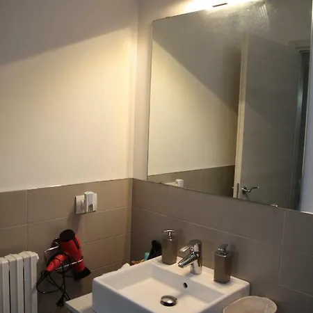 Penzion Roof Pellegrini Verona