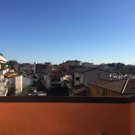 Roof Pellegrini Verona