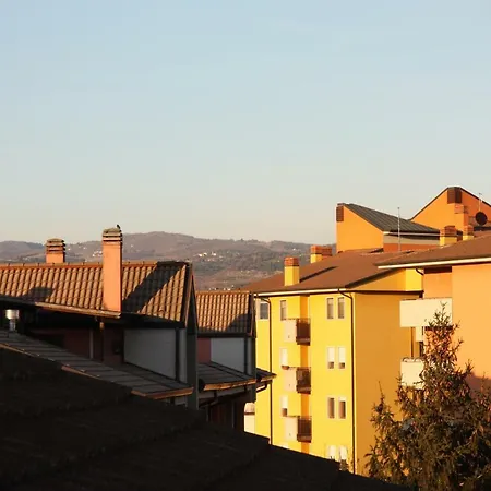 Guest house Roof Pellegrini Verona